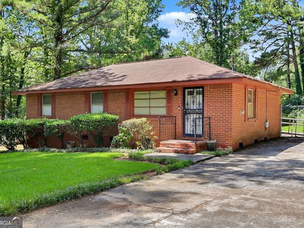 3525 Larkspur Terrace, Decatur, GA 30032