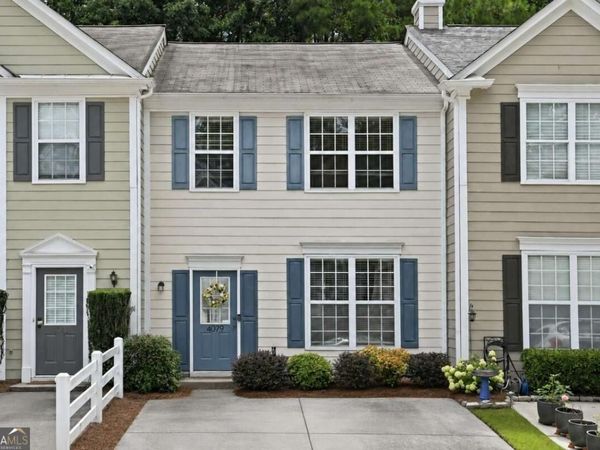 4079 Howell Park Road, Duluth, GA 30096