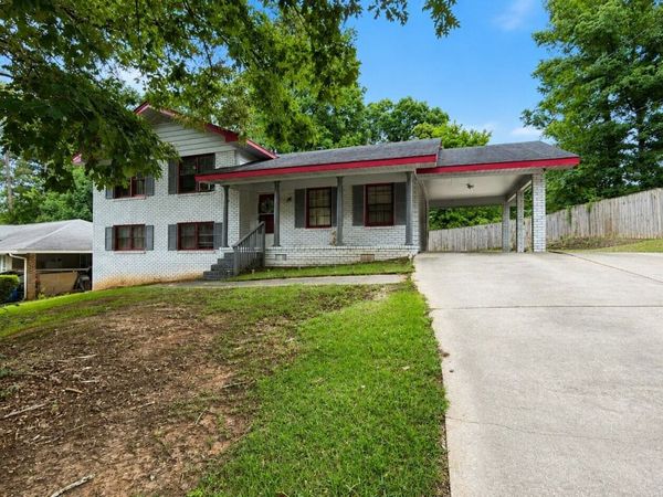 3634 Telstar Drive, Ellenwood, GA 30294