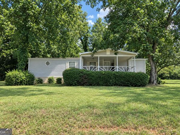 810 Steele Drive, Hampton, GA 30228