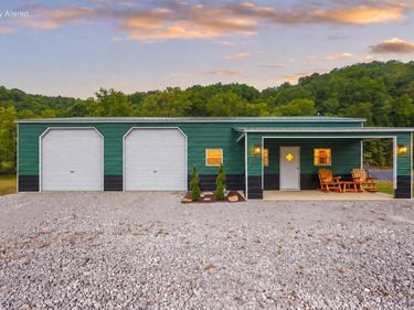 6369 Wildie Road, Mt Vernon, KY 40456