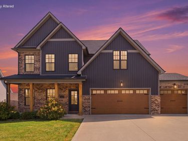 728 Shaker Drive, Richmond, KY 40475
