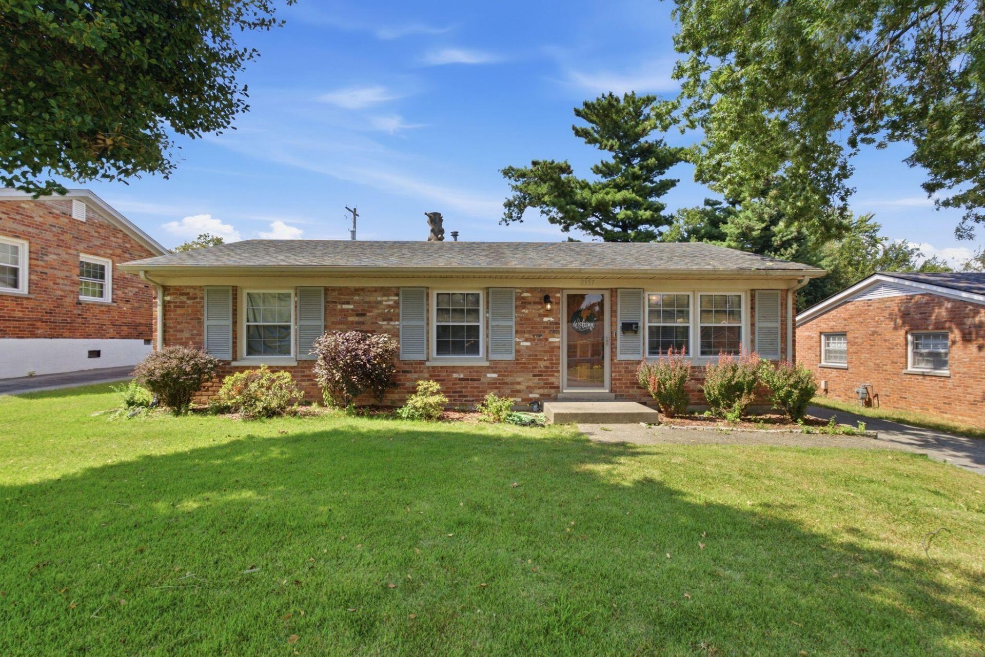 2157 Azalea Drive, Lexington, KY 40504 Main Photo