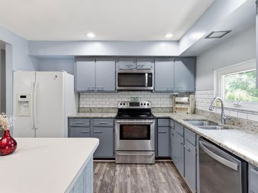 2004 Rockwood Drive, Richmond, KY 40475