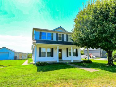 6981 Lawrenceburg Road, Chaplin, KY 40012