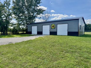 960 Charlie Norris Road, Richmond, KY 40475