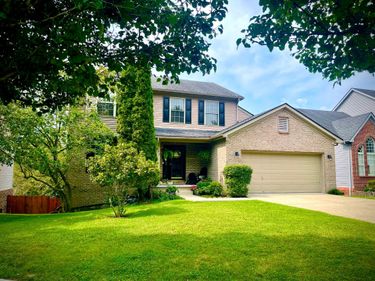 532 Meadowcrest Park, Lexington, KY 40515