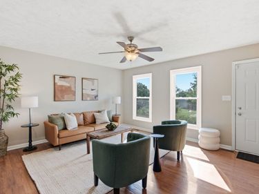 1415 Ridgecrest Drive, Lexington, KY 40517