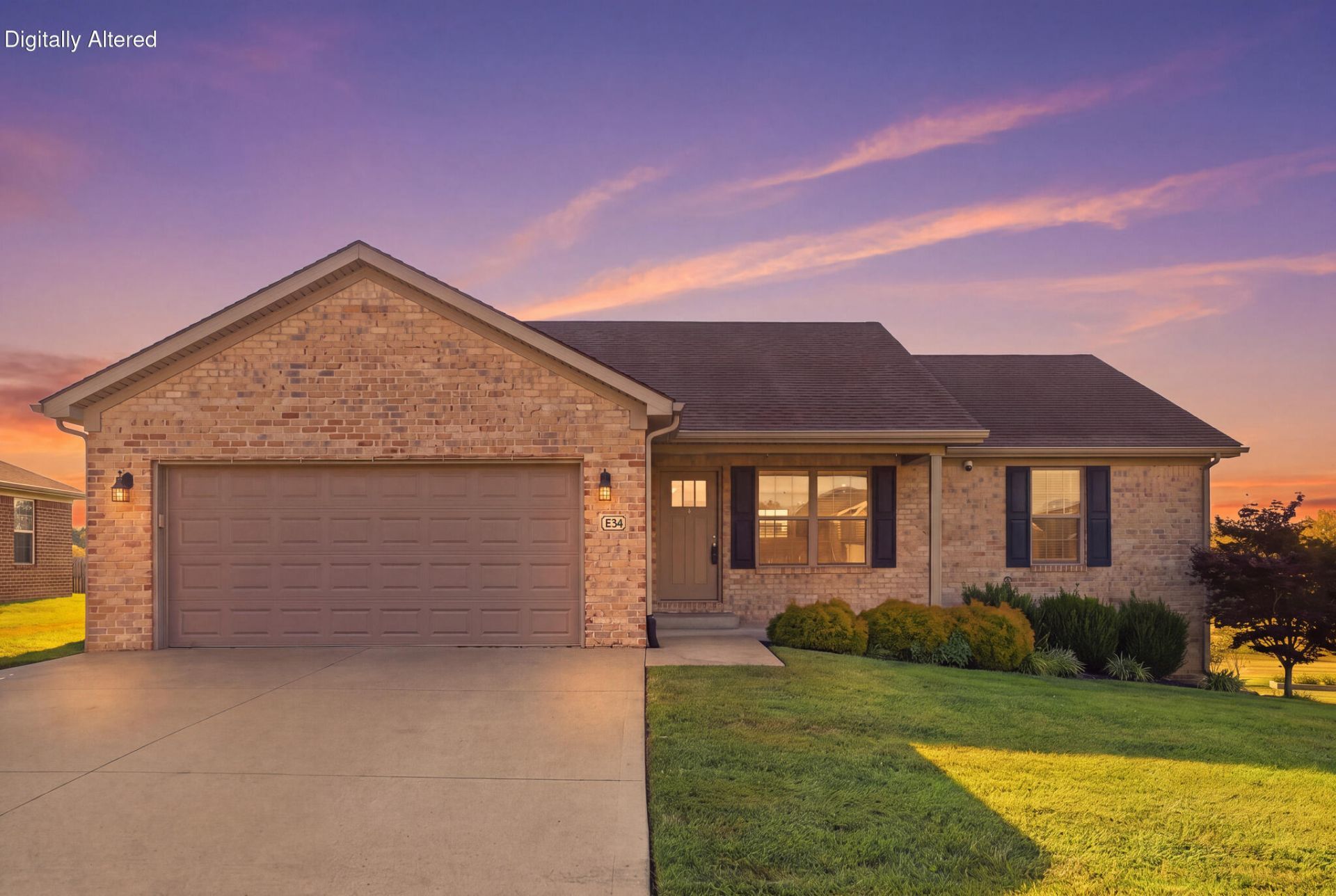 534 Southern Cross Drive, Richmond, KY 40475 Main Photo