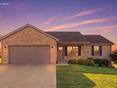 534 Southern Cross Drive, Richmond, KY 40475