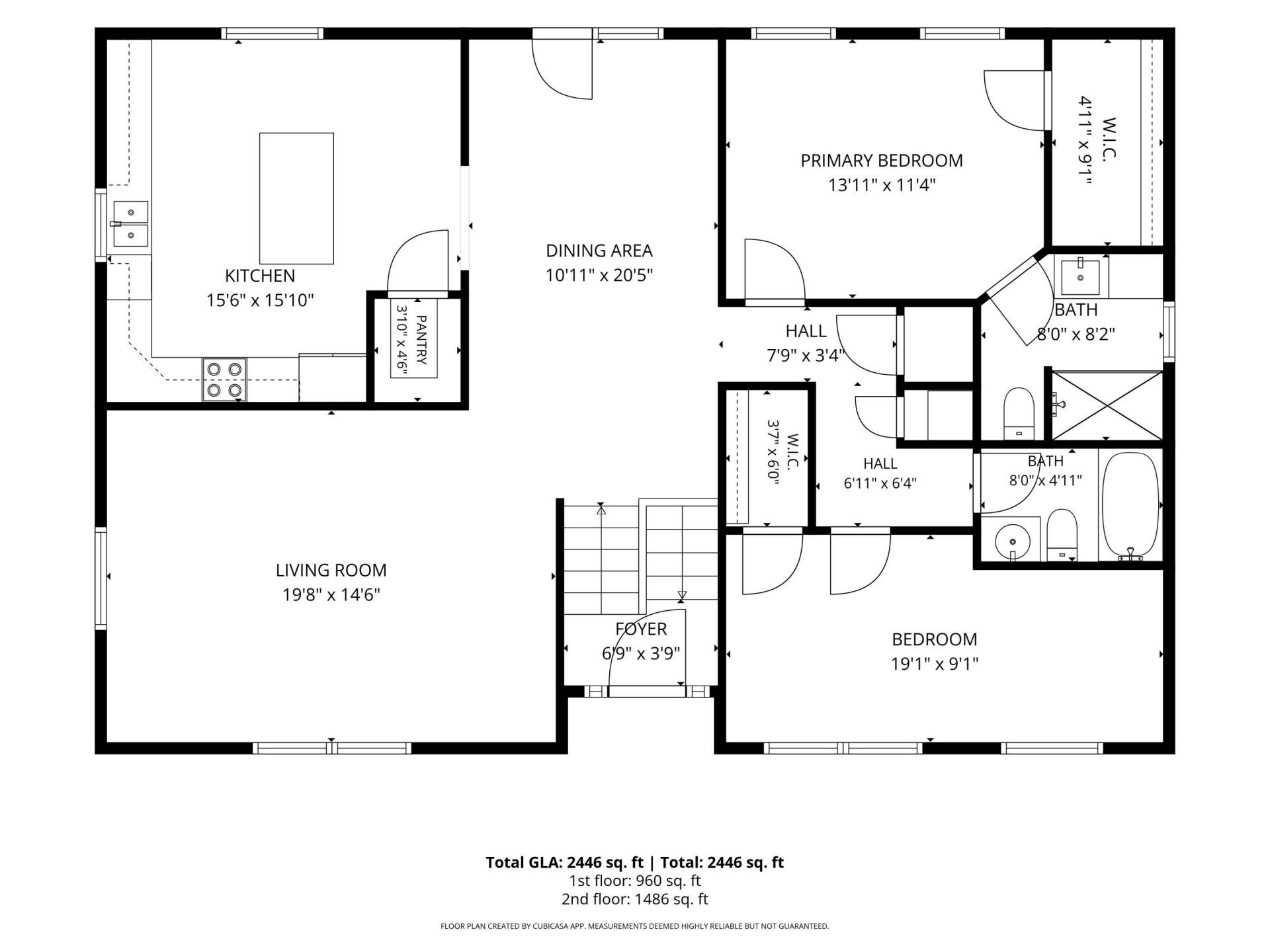 425 Tobiano Drive, Richmond, KY 40475 Main Photo