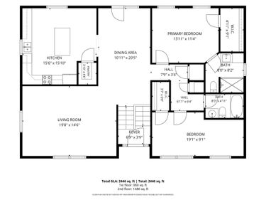 425 Tobiano Drive, Richmond, KY 40475