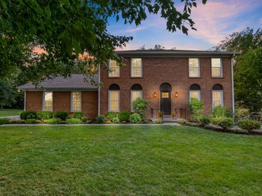 116 Man O War Drive, Danville, KY 40422