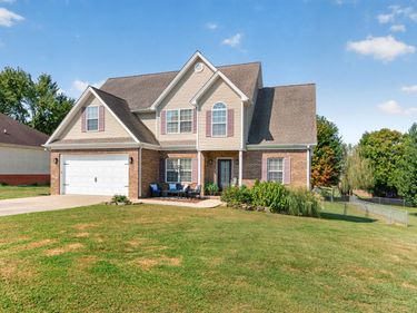 444 Oakley Avenue, Harrodsburg, KY 40330