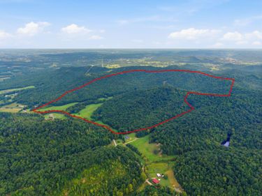 00 HIGHWAY 599 Highway, Jeffersonville, KY 40337