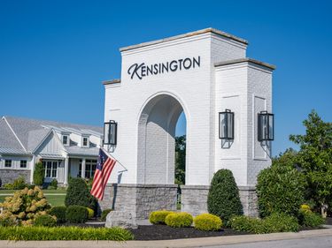 100 Kensington Place, Unit Lot #19, Nicholasville, KY 40356