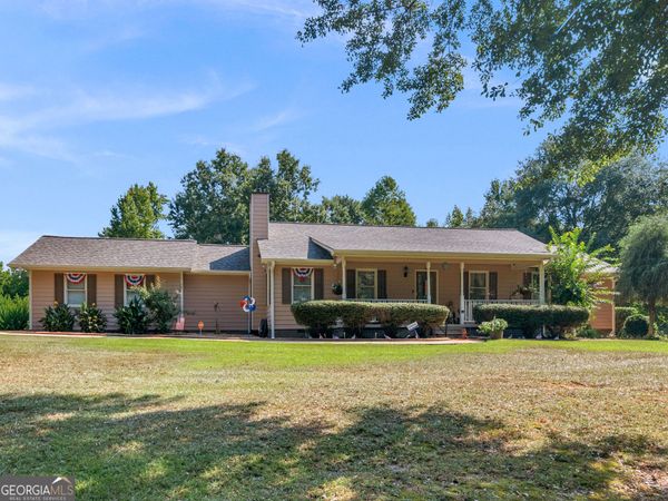 837 Sunset Drive, Locust Grove, GA 30248