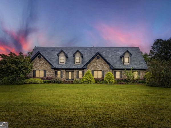 615 Kristen Court, Mcdonough, GA 30252