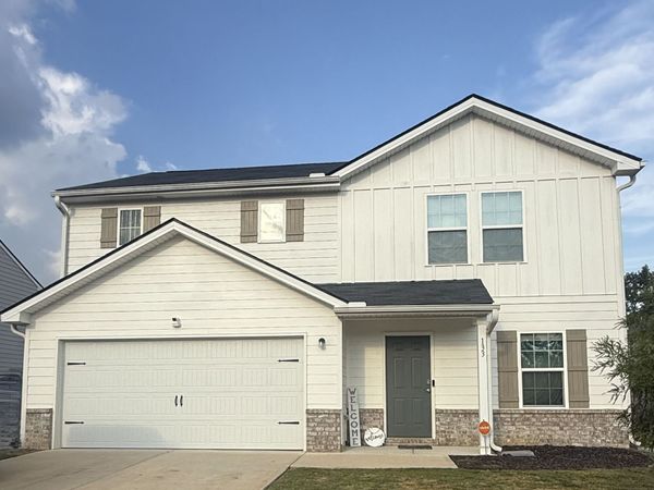 133 Maple Drive, Milner, GA 30257