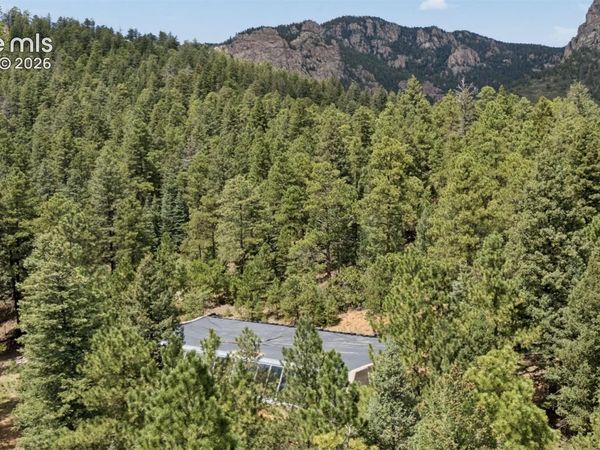 5110 Little Turkey Creek Road, Colorado Springs, CO 80926