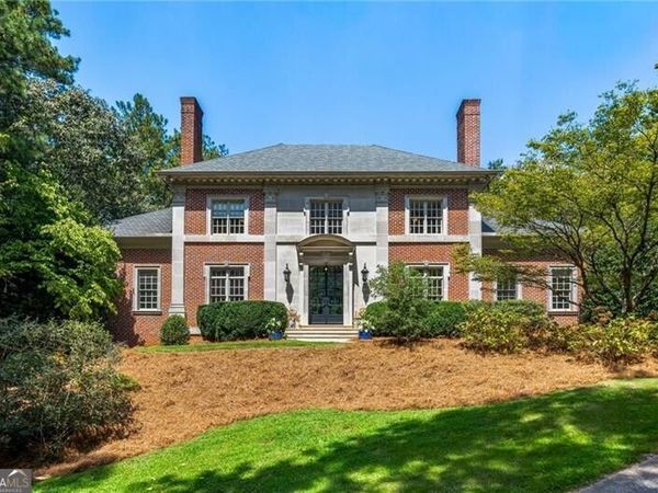4777 Riverview Road, Sandy Springs, GA 30327
