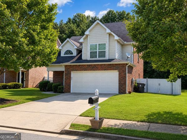 173 Addy Lane, Stockbridge, GA 30281