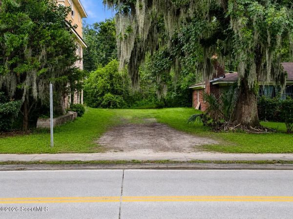 0 W 52nd Street , Savannah, GA 31405