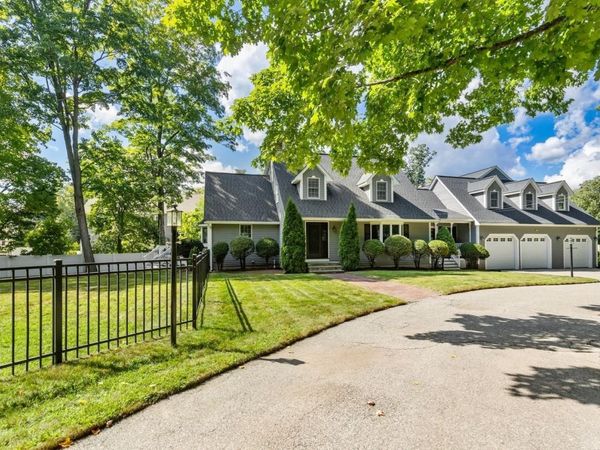 20-A High St, Wilmington, MA 01887