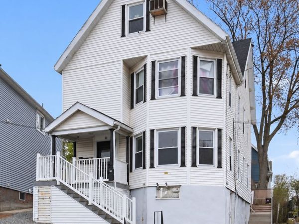 60 Madison Street, Malden, MA 02148