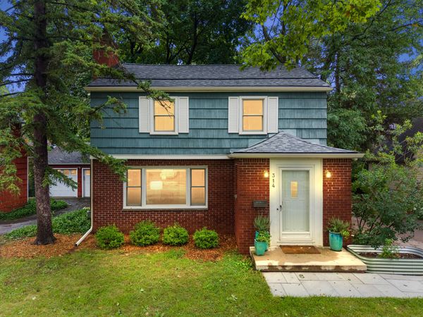 314 Mark Hannah Place, Ann Arbor, MI 48103