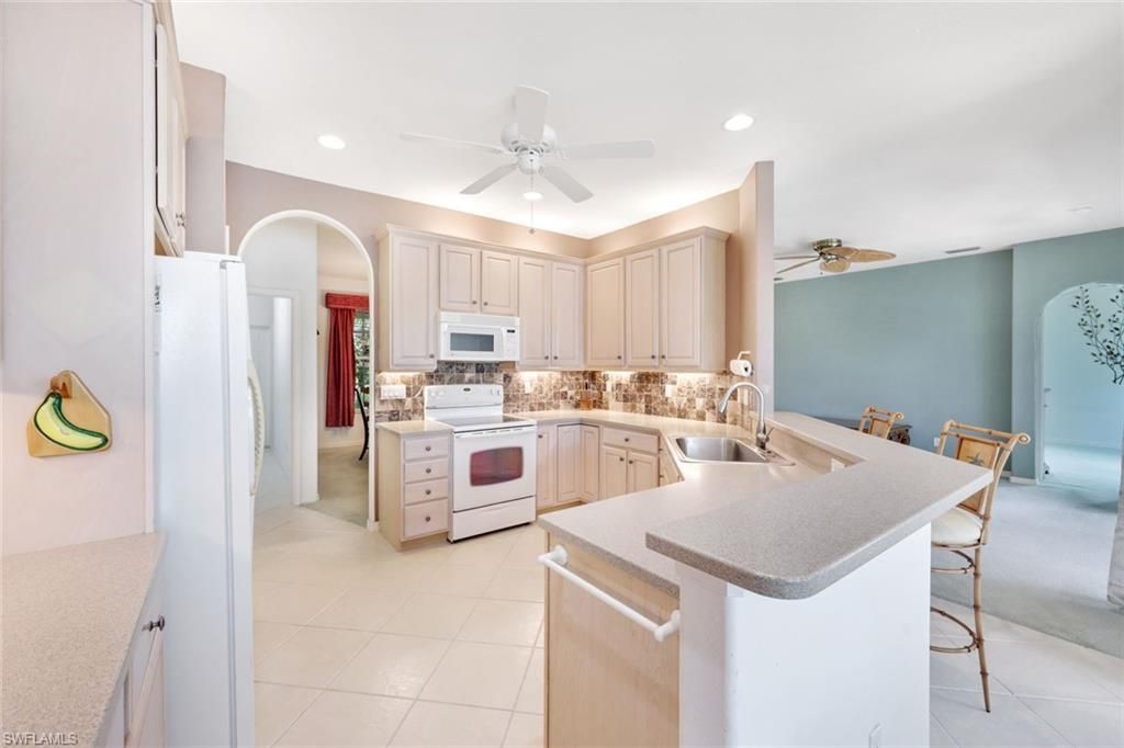 3768 Baldwin Ln , Naples, FL 34116 Photo