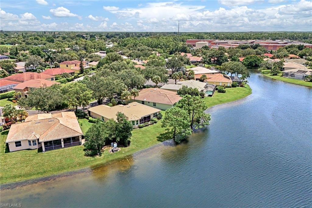3768 Baldwin Ln , Naples, FL 34116 Photo