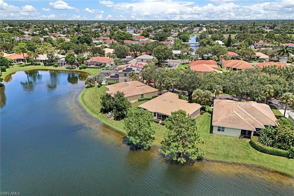 3768 Baldwin Ln , Naples, FL 34116 Photo