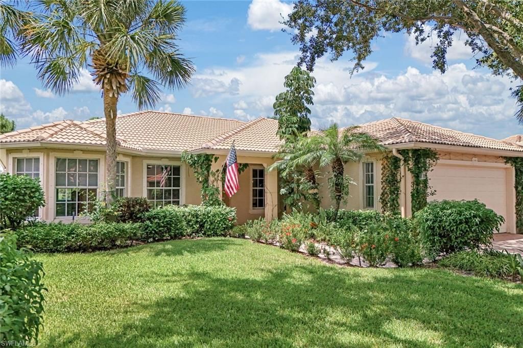 3768 Baldwin Ln , Naples, FL 34116 Photo