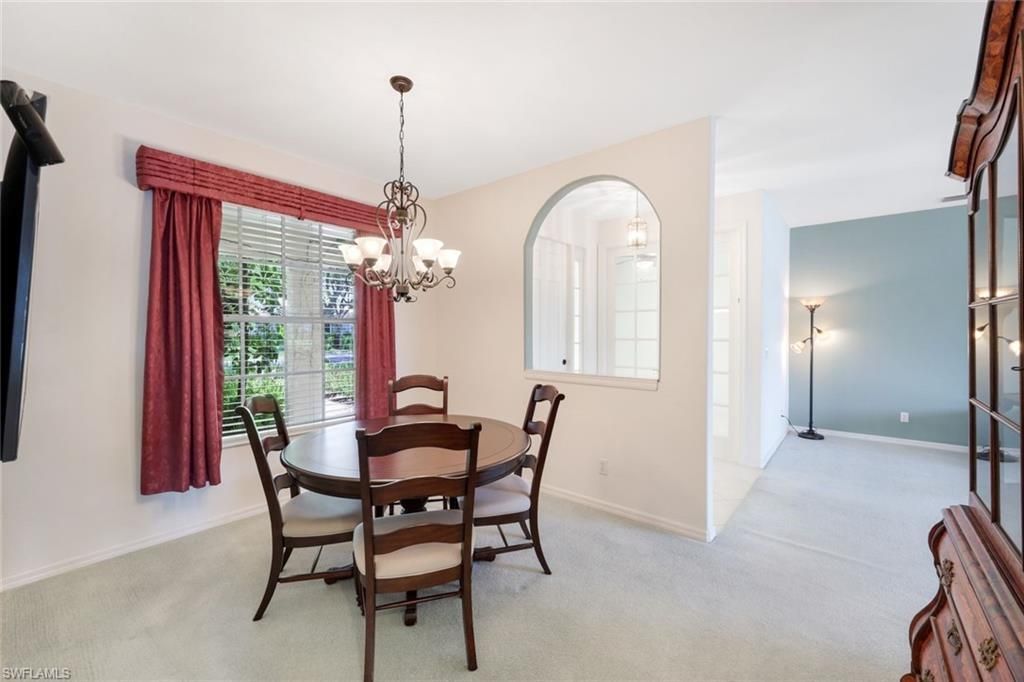 3768 Baldwin Ln , Naples, FL 34116 Photo