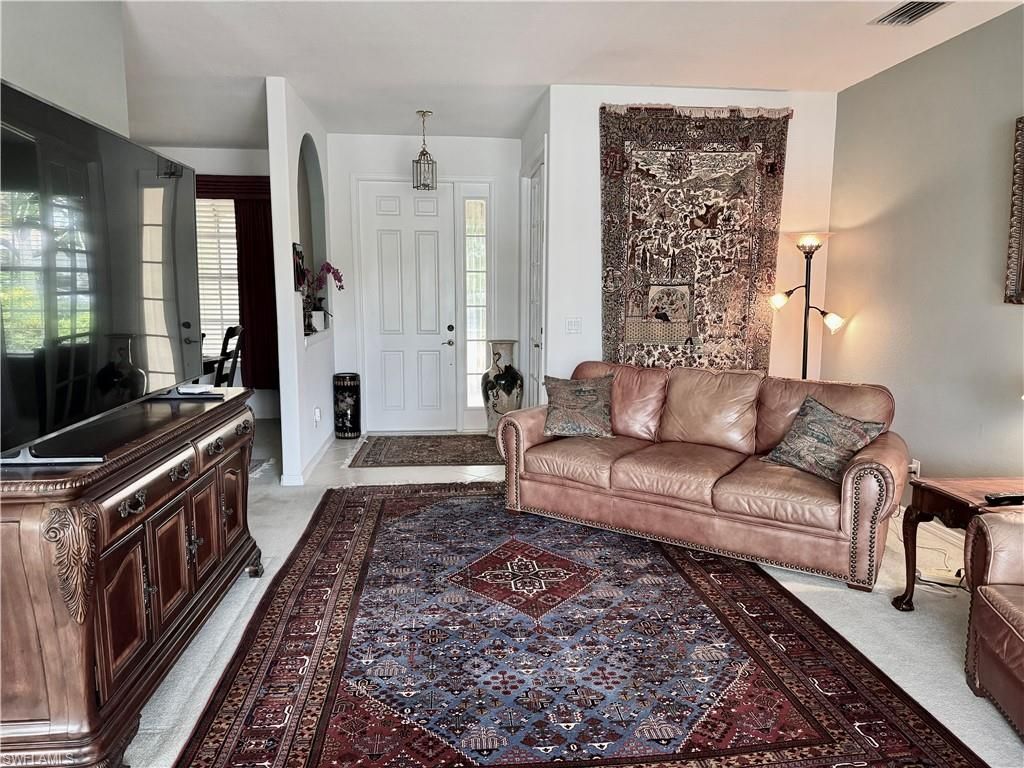 3768 Baldwin Ln , Naples, FL 34116 Photo