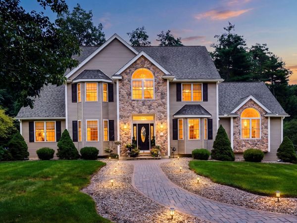 5 Patrick Way, Methuen, MA 01844