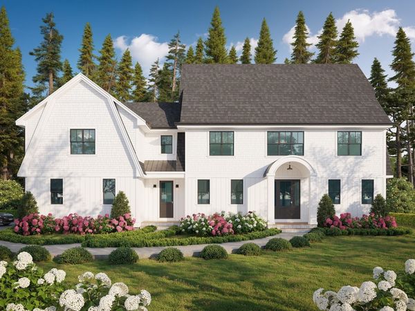 110 North Shore Drive, Stow, MA 01775