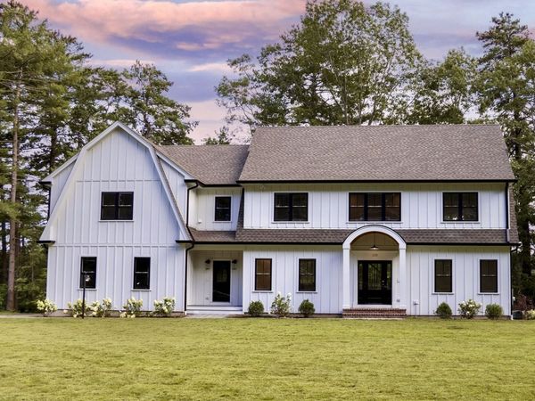 110 North Shore Drive, Stow, MA 01775