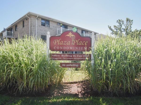 8 Kenmar Drive, Unit 55, Billerica, MA 01821