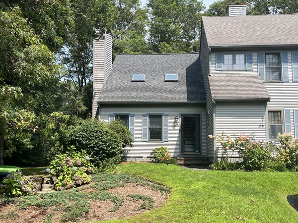 35 Santuit Pond Way, Unit 13A, Mashpee, MA 02649