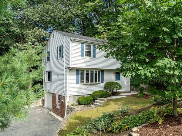 6 Longhill Road, Lynn, MA 01904