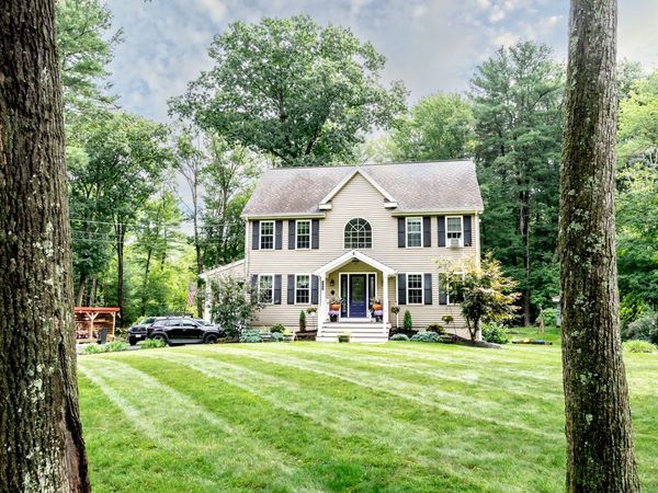 147 Farm, Blackstone, MA 01504