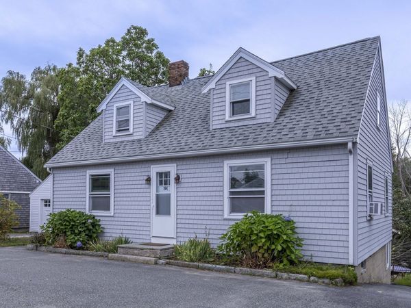 164 High Rd, Newbury, MA 01951