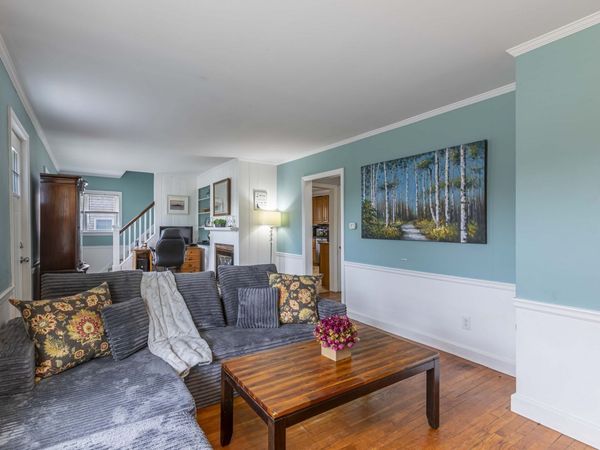 164 High Rd, Newbury, MA 01951