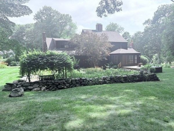 6 Greentree Lane, Newbury, MA 01922
