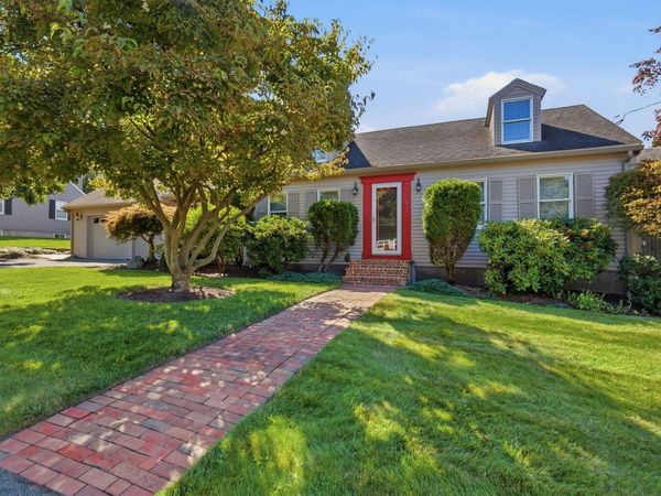 9 Sheffield Road, Danvers, MA 01923