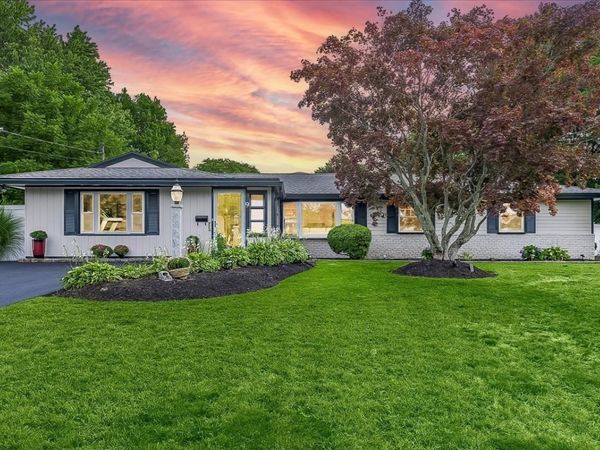 9 Algonquin Road, Danvers, MA 01923
