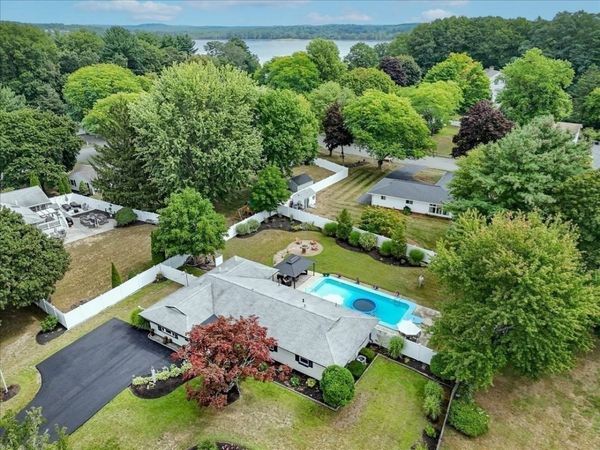 9 Algonquin Road, Danvers, MA 01923