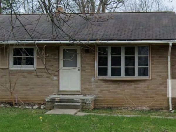 3295 Spring Valley Drive , Mt Morris Township, Mi 48504